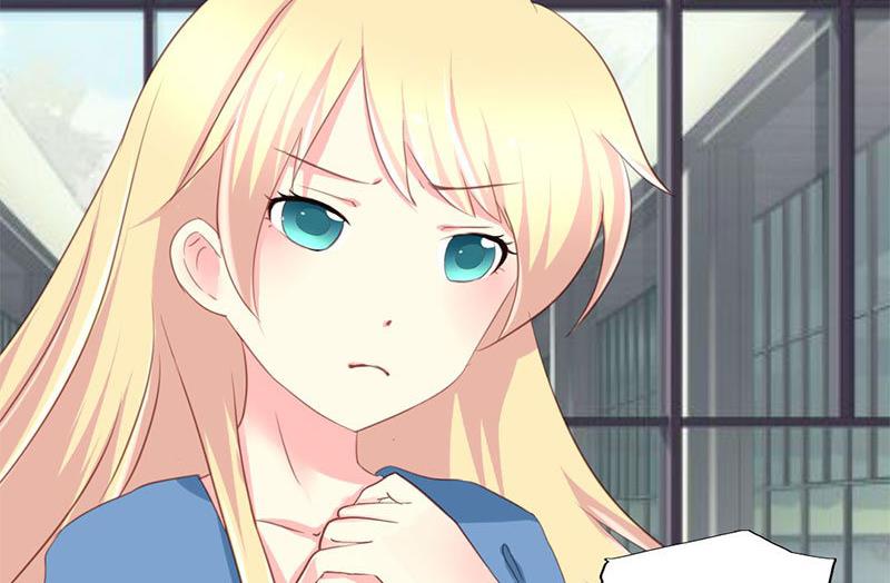 霸少的复仇美人韩漫全集-第7话 查到了！无删减无遮挡章节图片 