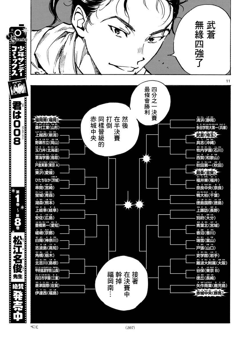 BE BLUES!~化身为青韩漫全集-428话无删减无遮挡章节图片 