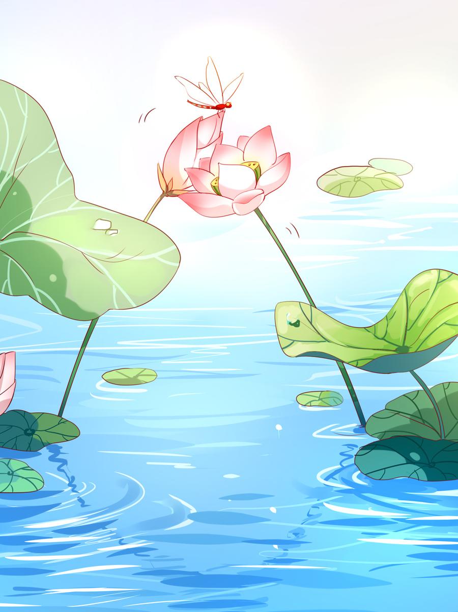 被天敌饲养的日子韩漫全集-第109话 大流氓的腰摸不得！无删减无遮挡章节图片 