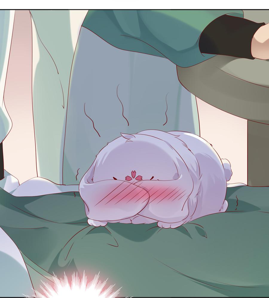 被天敌饲养的日子韩漫全集-第109话 大流氓的腰摸不得！无删减无遮挡章节图片 