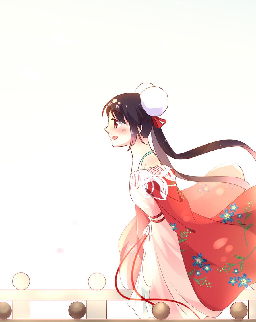 被天敌饲养的日子韩漫全集-第109话 大流氓的腰摸不得！无删减无遮挡章节图片 