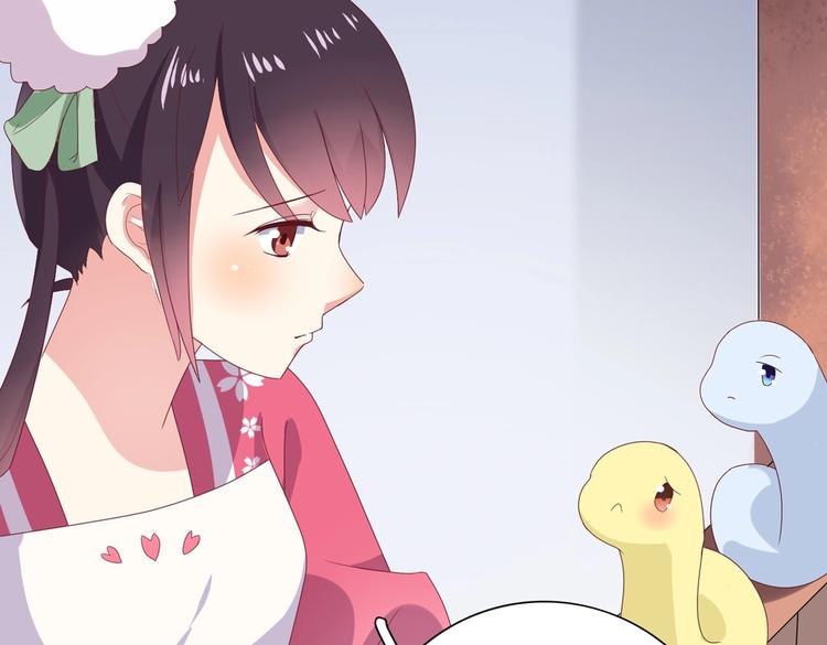被天敌饲养的日子韩漫全集-第14话 蠢兔兔的逃跑计划无删减无遮挡章节图片 