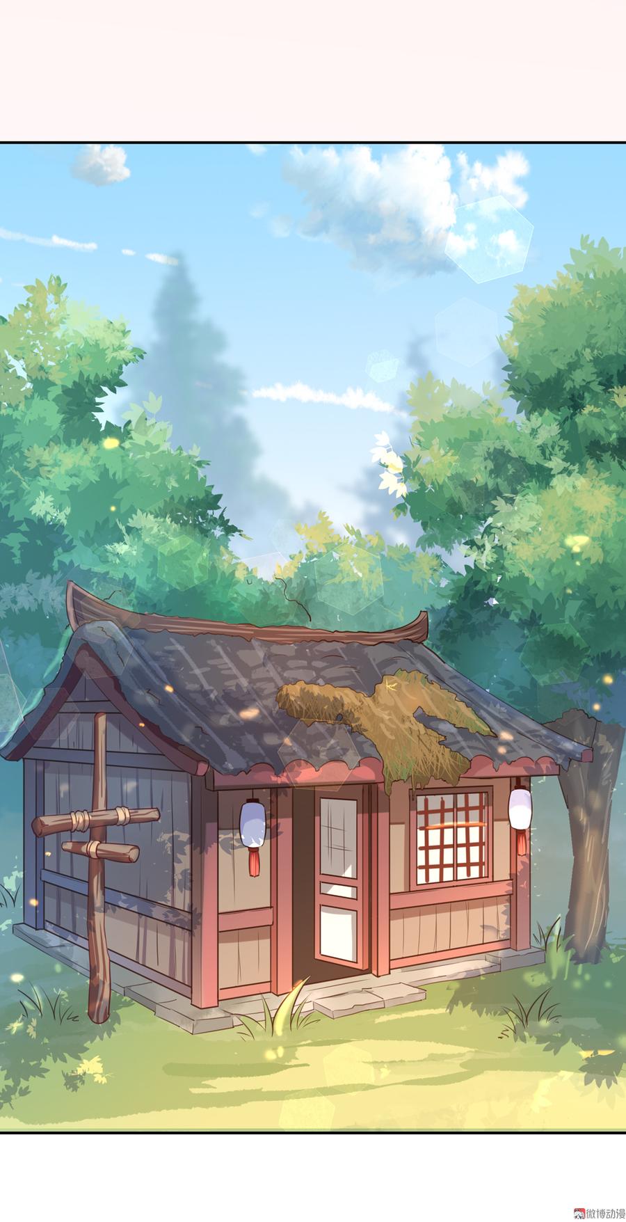 被天敌饲养的日子韩漫全集-第155话 吃兔肉火锅？!无删减无遮挡章节图片 