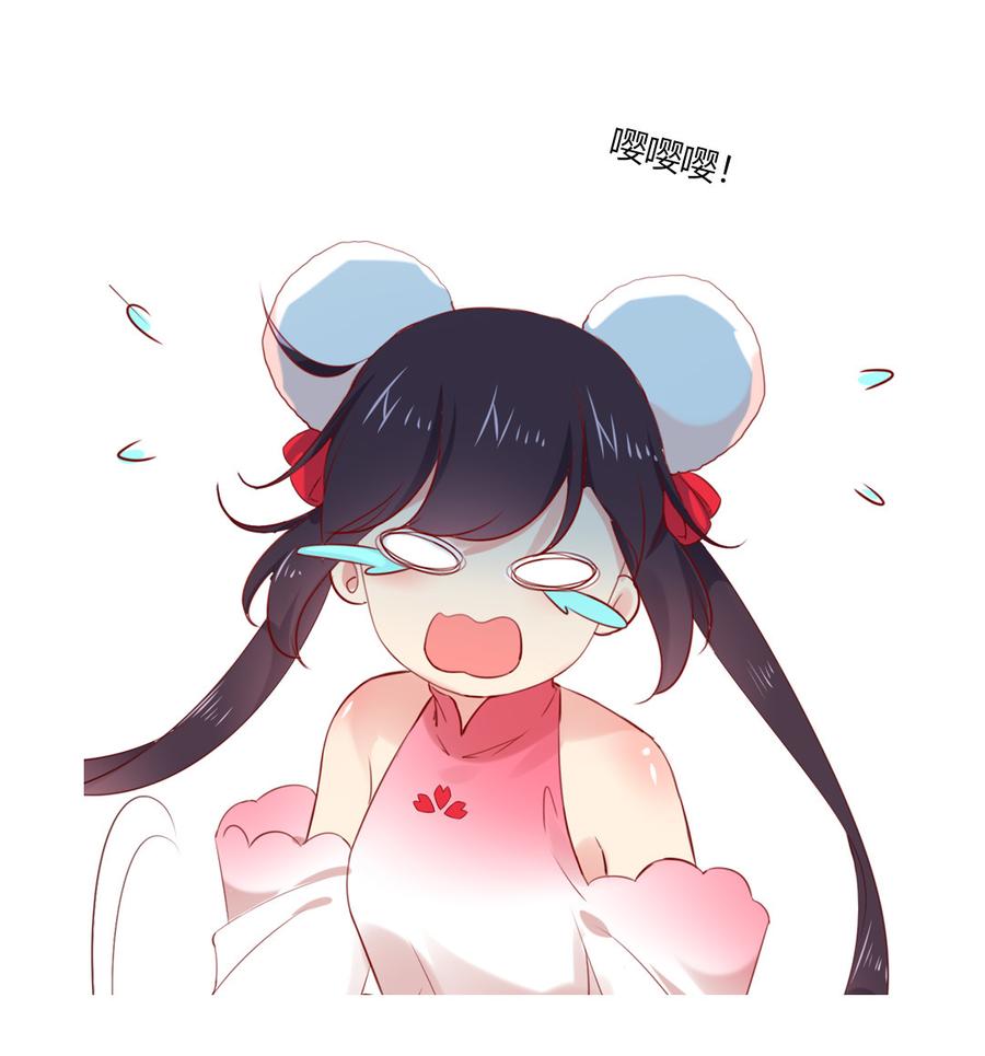 被天敌饲养的日子韩漫全集-第155话 吃兔肉火锅？!无删减无遮挡章节图片 