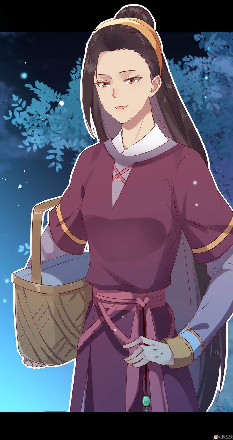 被天敌饲养的日子韩漫全集-第155话 吃兔肉火锅？!无删减无遮挡章节图片 