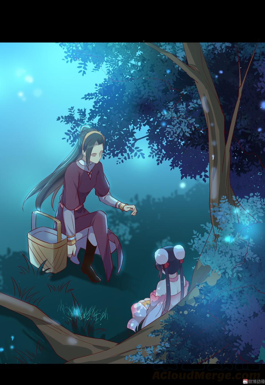 被天敌饲养的日子韩漫全集-第155话 吃兔肉火锅？!无删减无遮挡章节图片 