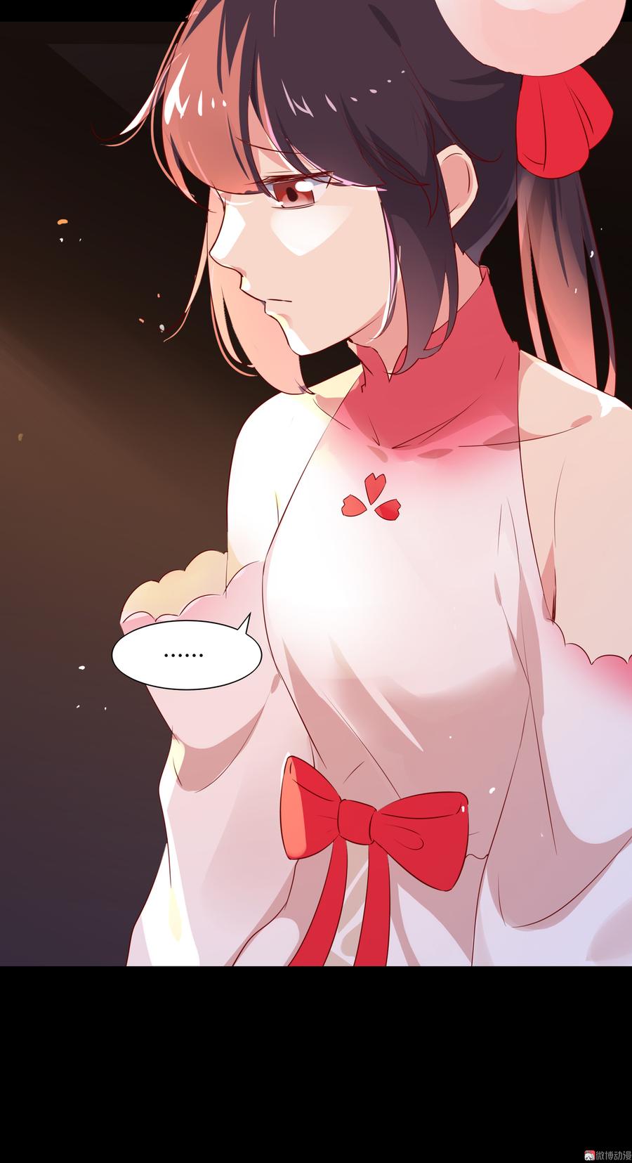 被天敌饲养的日子韩漫全集-第164话 才没有畏罪潜逃呢！无删减无遮挡章节图片 