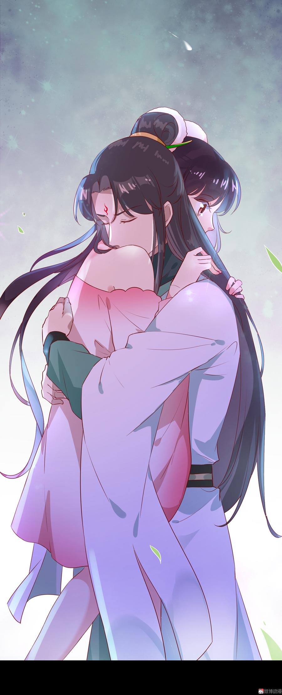 被天敌饲养的日子韩漫全集-第170话 找到你了无删减无遮挡章节图片 