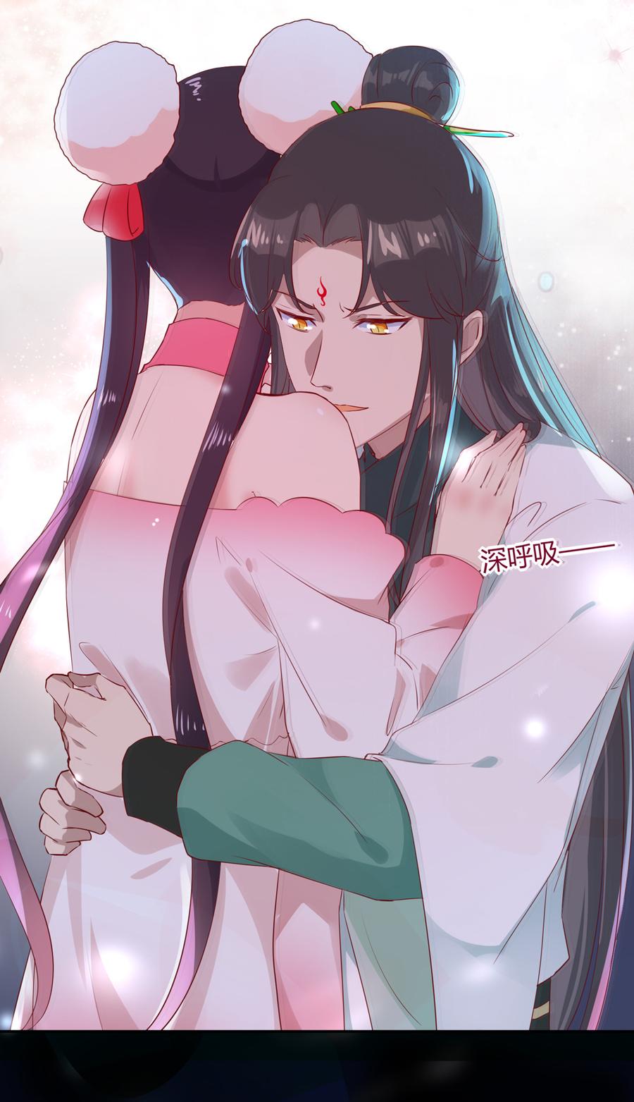 被天敌饲养的日子韩漫全集-第170话 找到你了无删减无遮挡章节图片 