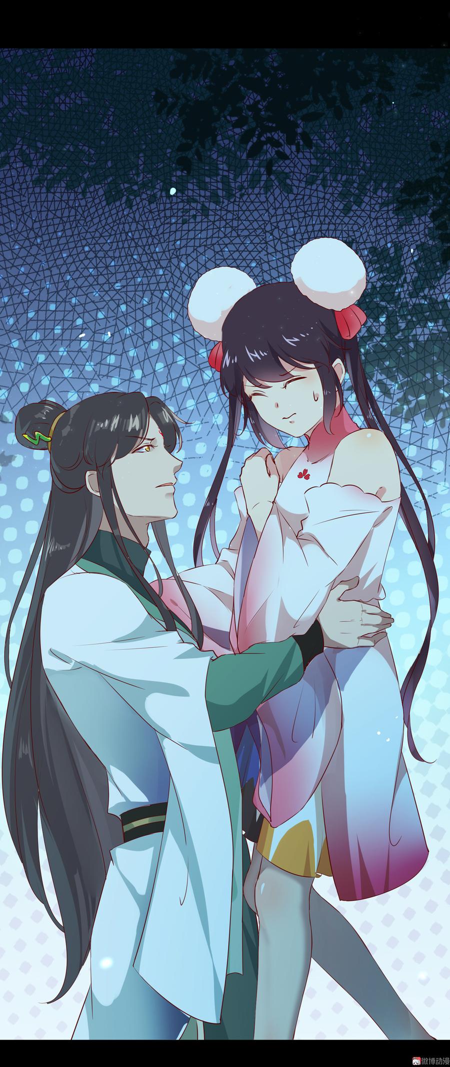 被天敌饲养的日子韩漫全集-第170话 找到你了无删减无遮挡章节图片 