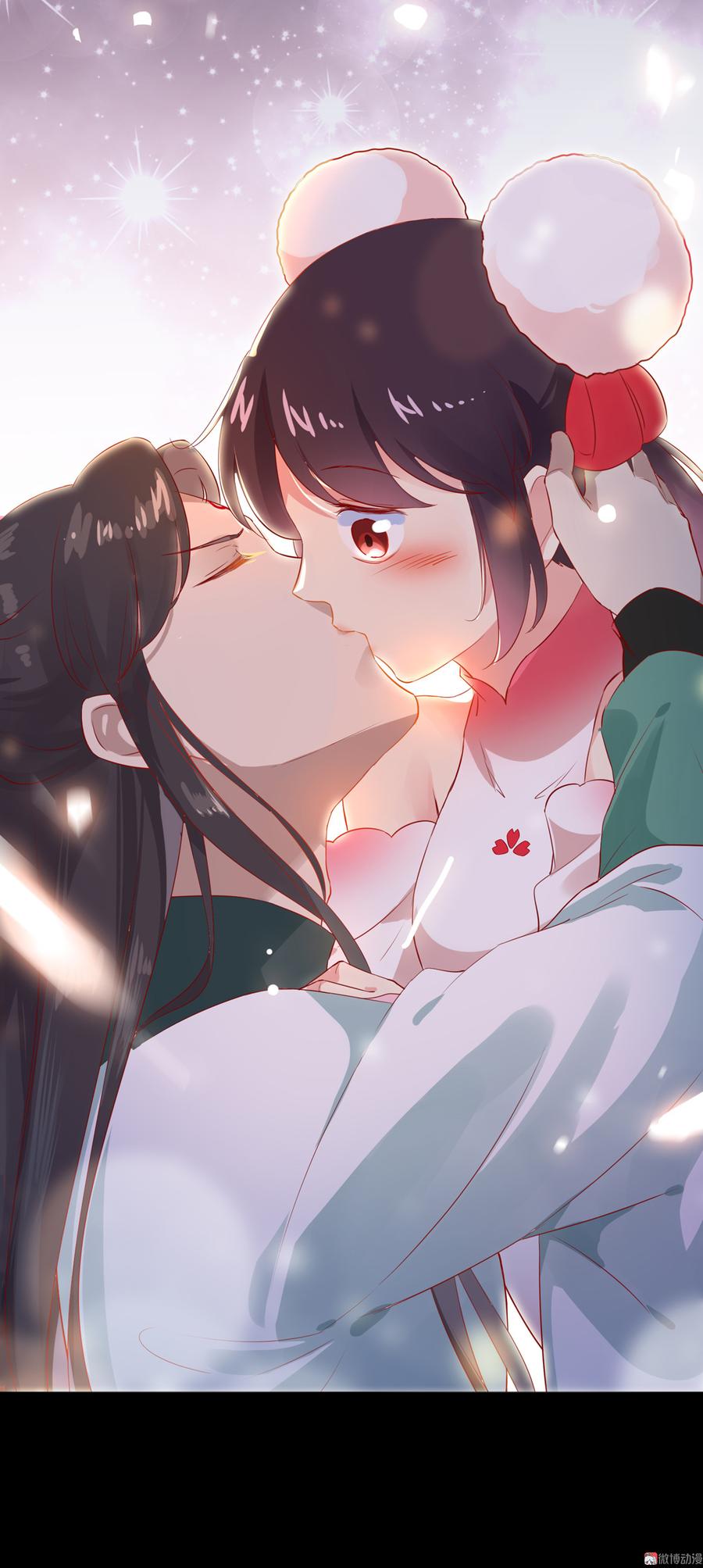 被天敌饲养的日子韩漫全集-第170话 找到你了无删减无遮挡章节图片 