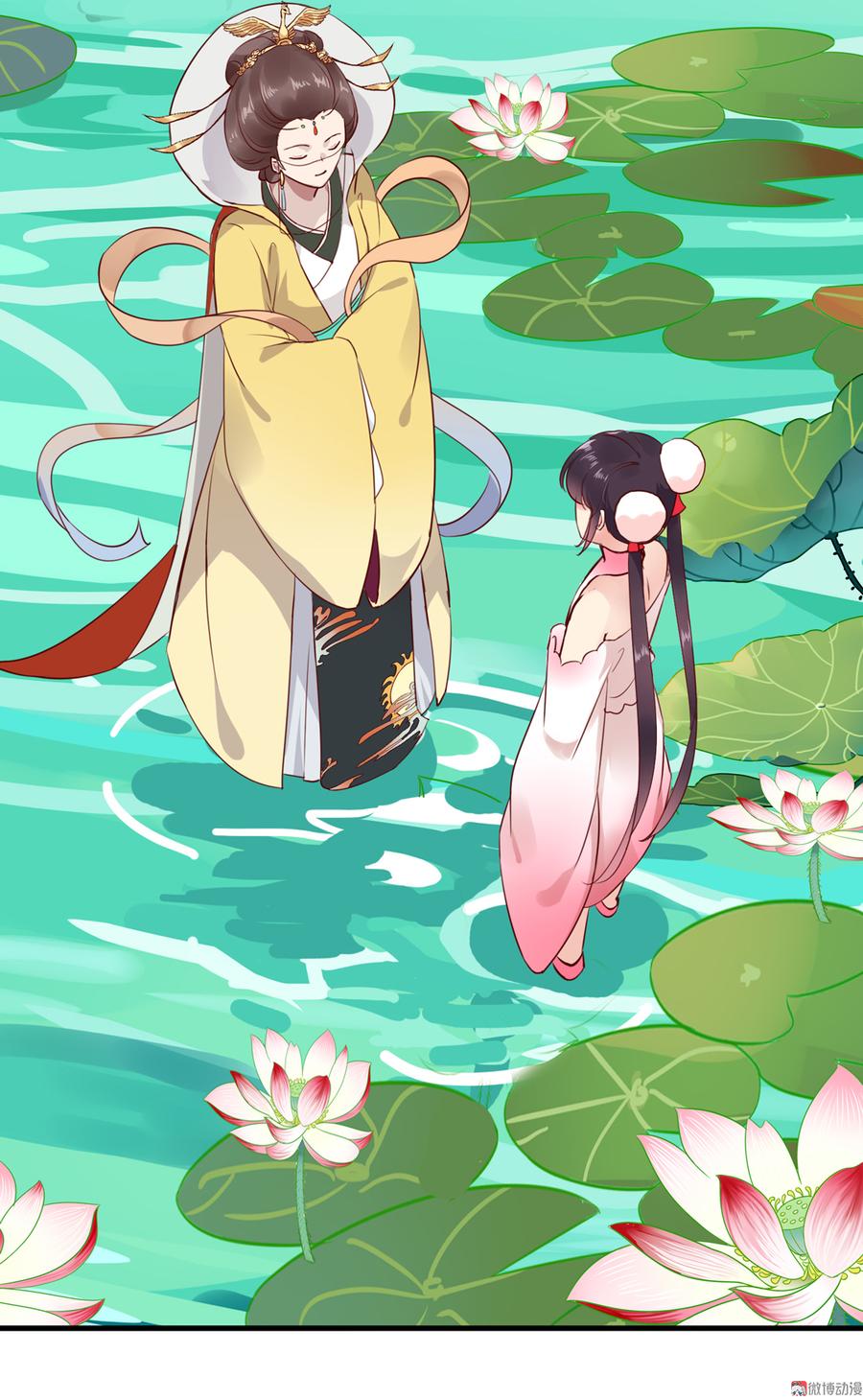 被天敌饲养的日子韩漫全集-第176话 喜欢就是喜欢!无删减无遮挡章节图片 