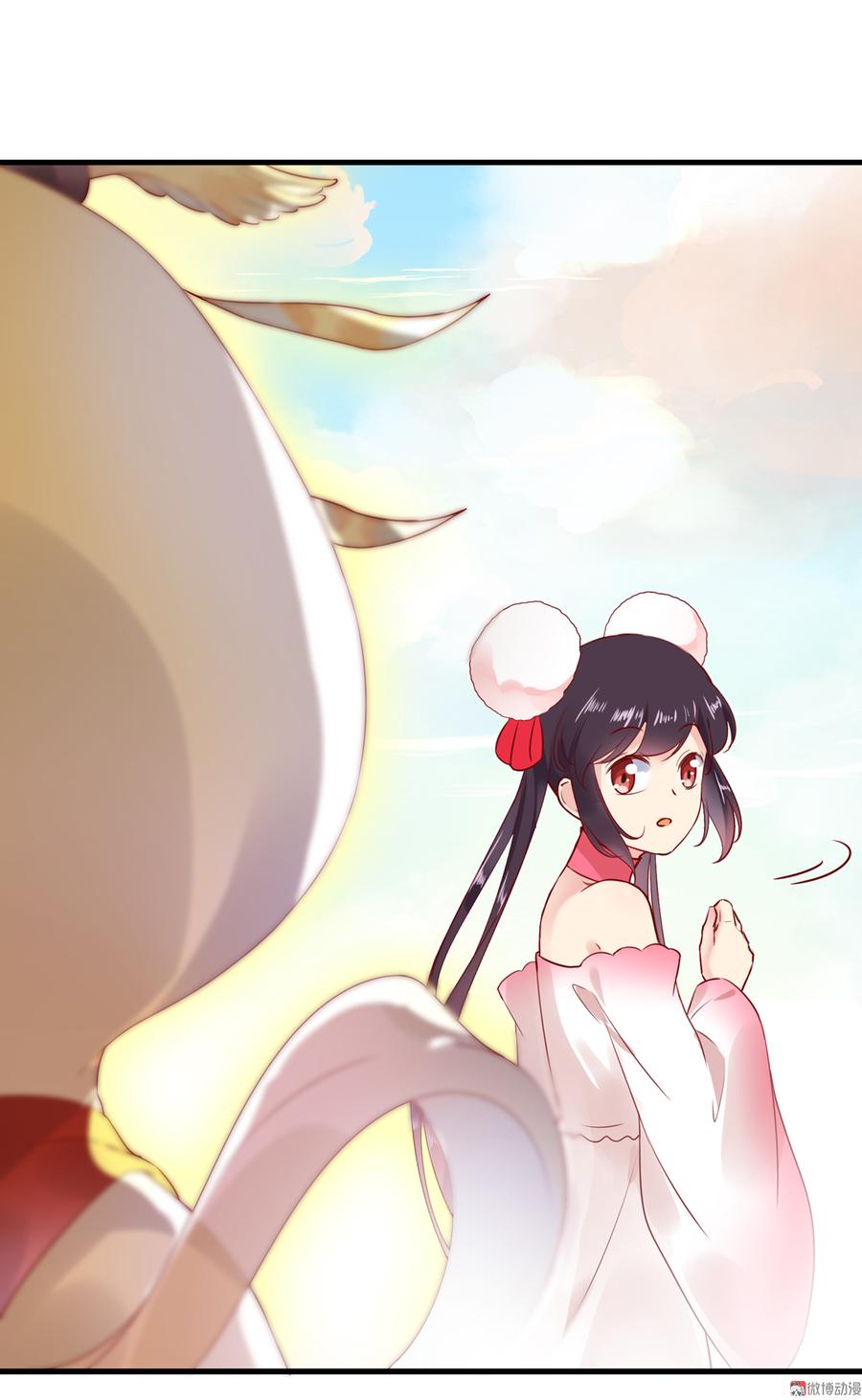 被天敌饲养的日子韩漫全集-第176话 喜欢就是喜欢!无删减无遮挡章节图片 