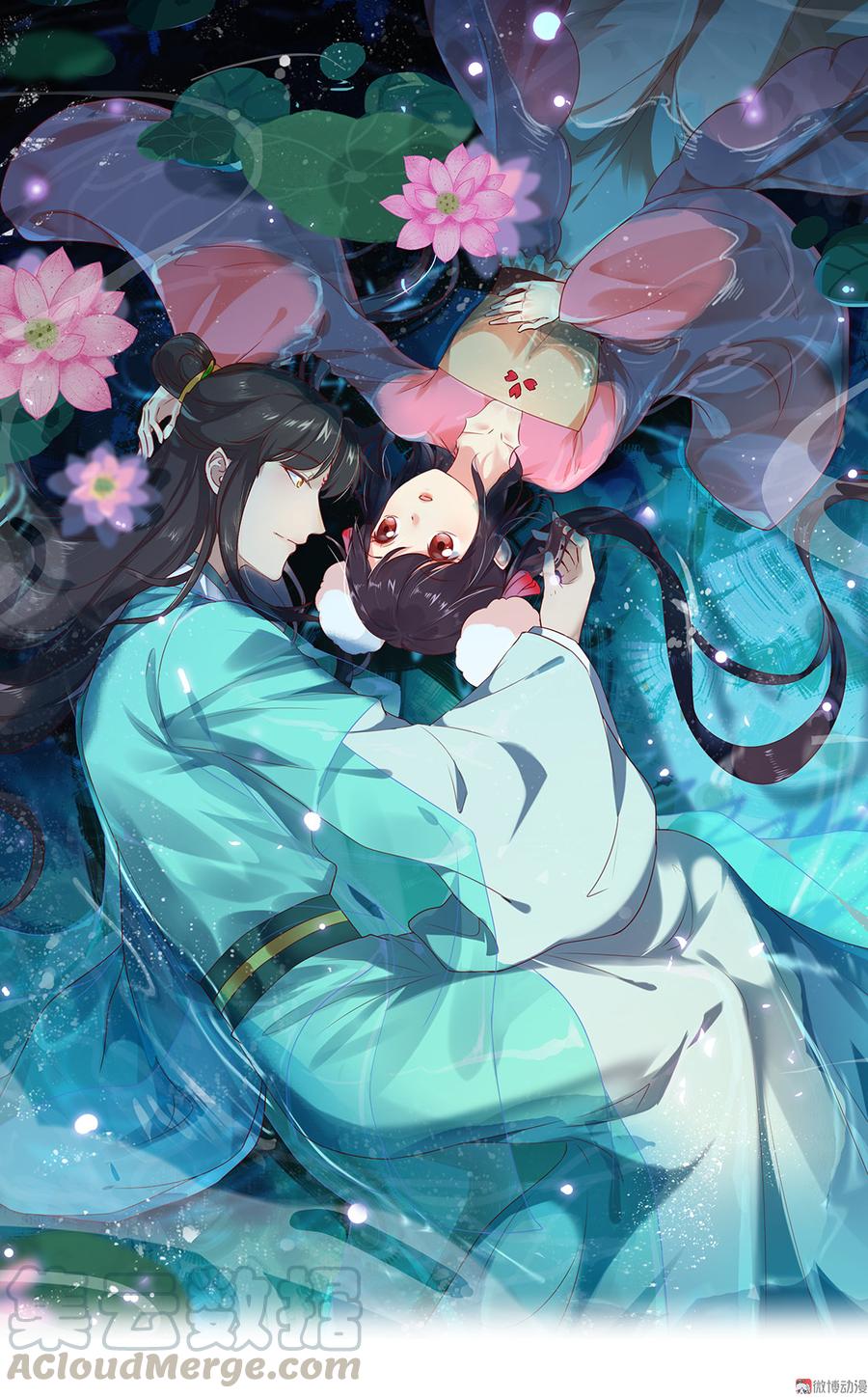 被天敌饲养的日子韩漫全集-第180话 兄弟之情无删减无遮挡章节图片 