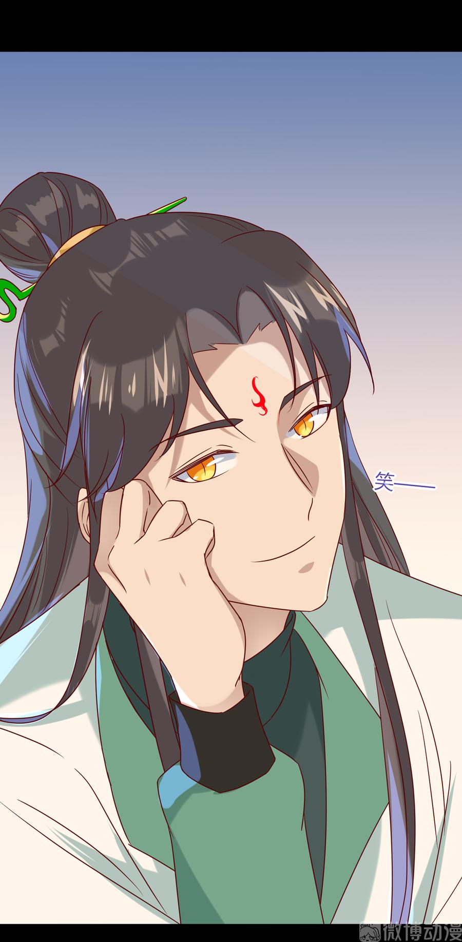 被天敌饲养的日子韩漫全集-第186话 是我喜欢吃你~无删减无遮挡章节图片 