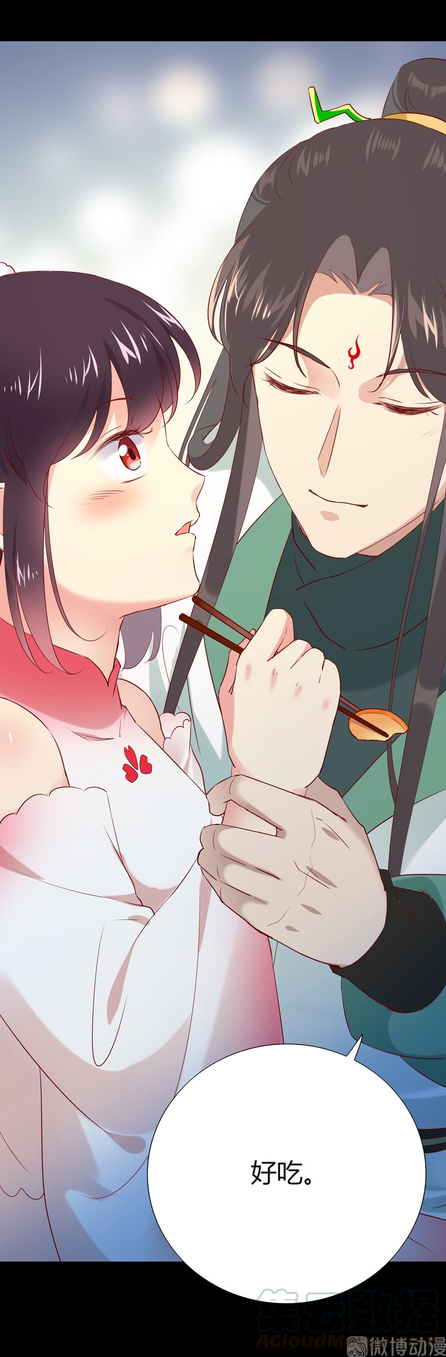 被天敌饲养的日子韩漫全集-第189话 终于还是下手了！无删减无遮挡章节图片 