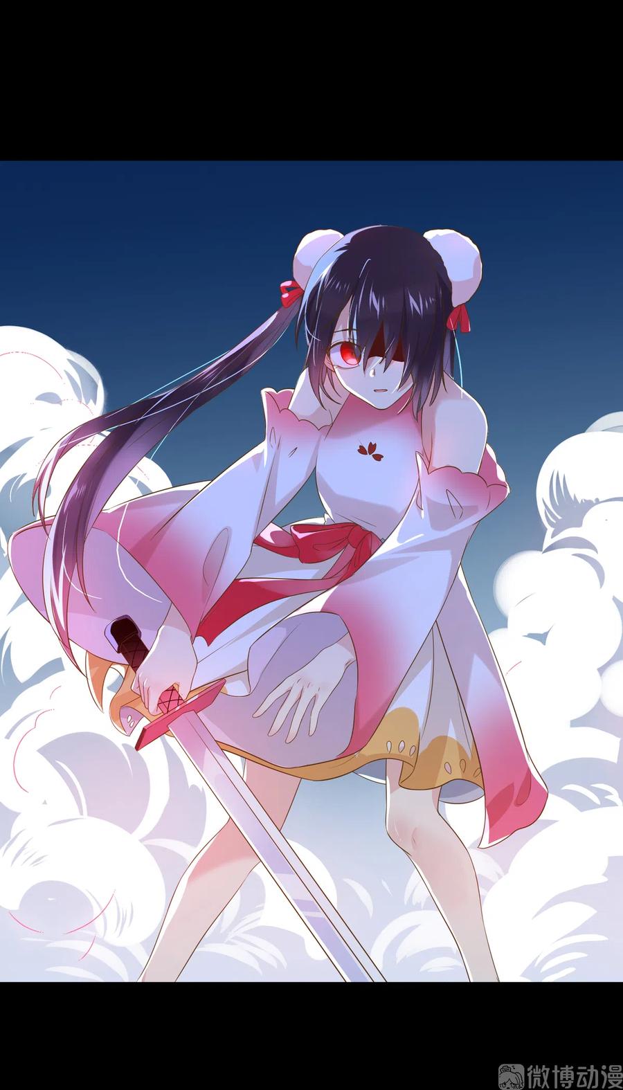 被天敌饲养的日子韩漫全集-第223话 大流氓快走！无删减无遮挡章节图片 