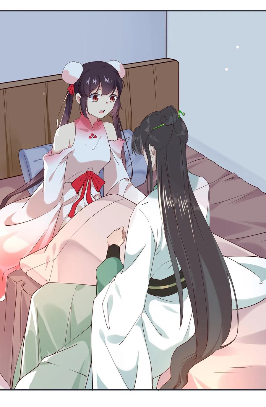 被天敌饲养的日子韩漫全集-第228话 一直是多久？无删减无遮挡章节图片 