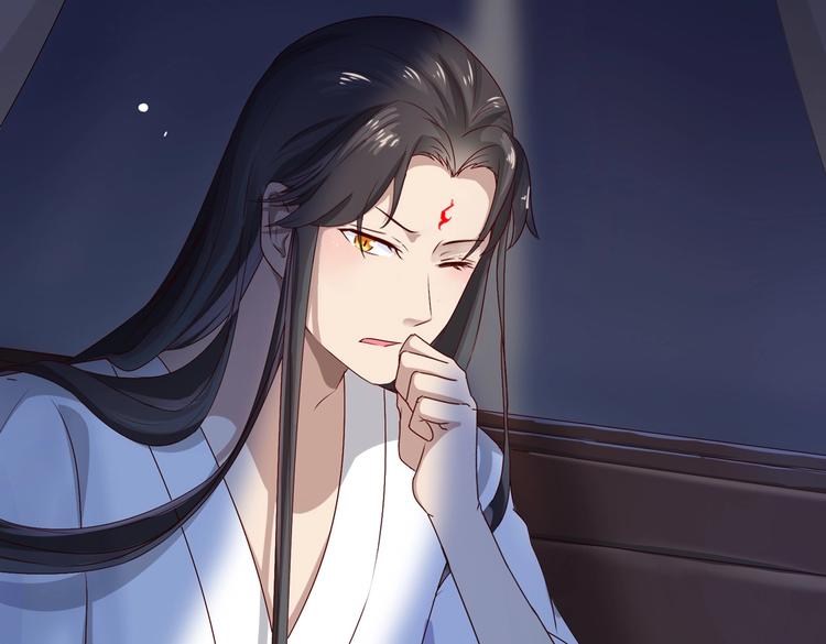 被天敌饲养的日子韩漫全集-第33话 又粗又长又有心机无删减无遮挡章节图片 