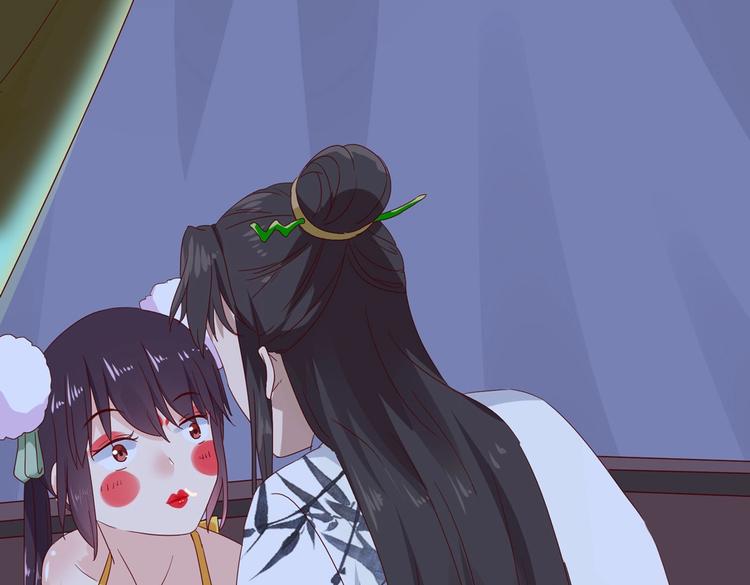被天敌饲养的日子韩漫全集-第40话 大流氓真的很重口啊无删减无遮挡章节图片 