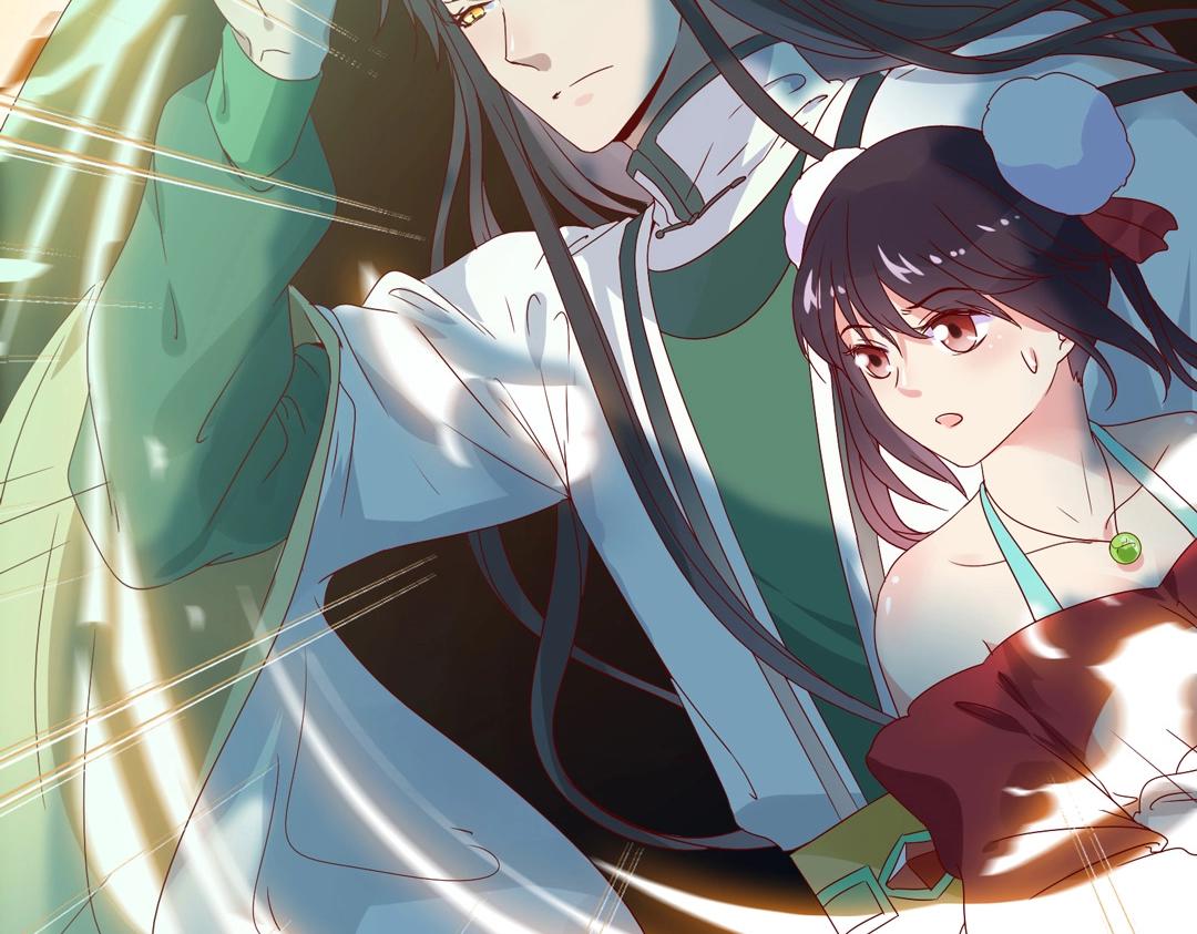 被天敌饲养的日子韩漫全集-第61话 前面多甜后面就有多虐无删减无遮挡章节图片 