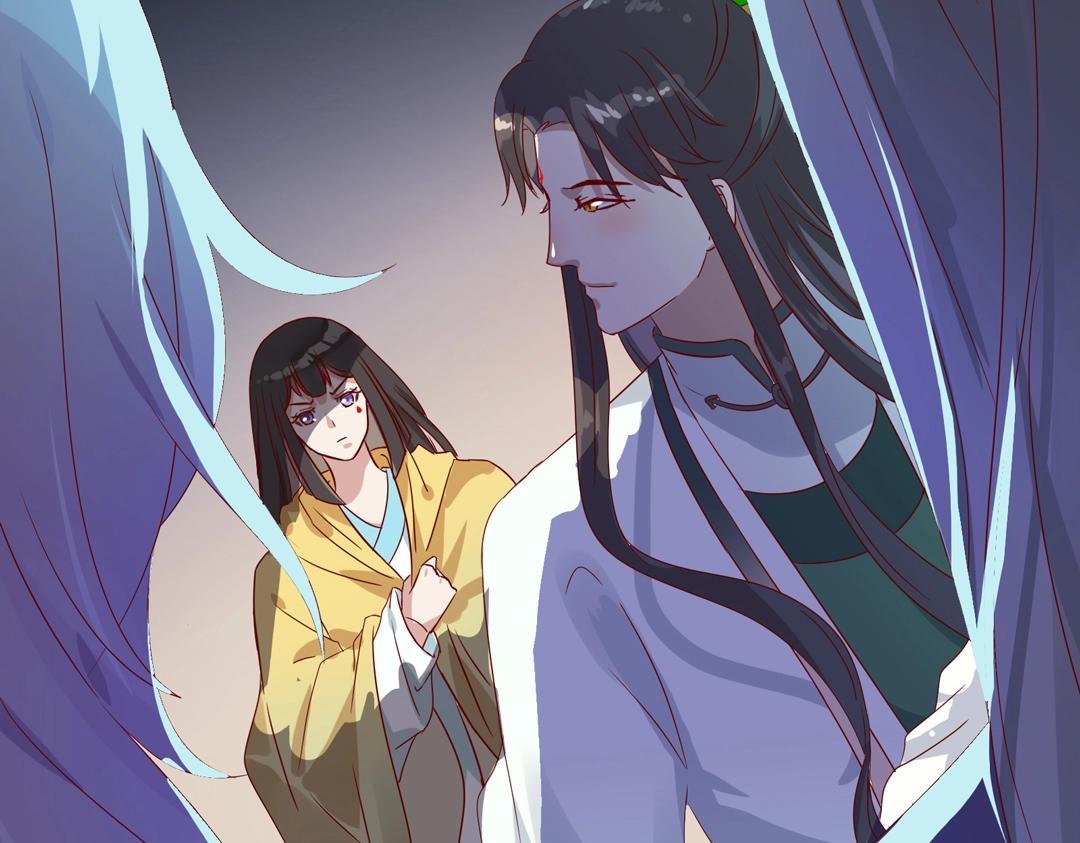 被天敌饲养的日子韩漫全集-第61话 前面多甜后面就有多虐无删减无遮挡章节图片 