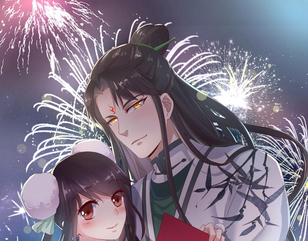 被天敌饲养的日子韩漫全集-第61话 前面多甜后面就有多虐无删减无遮挡章节图片 