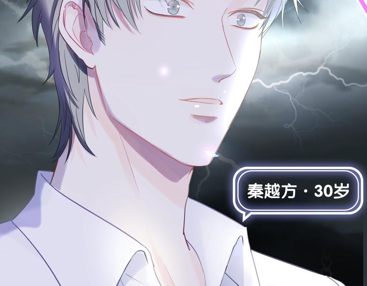 被自己束缚的金丝雀韩漫全集-序章 你会爱上自己吗？无删减无遮挡章节图片 