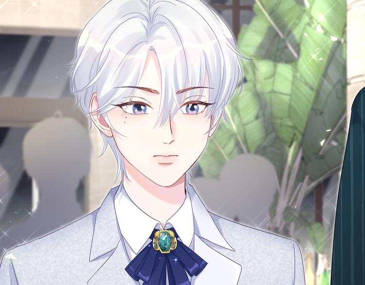 被自己束缚的金丝雀韩漫全集-第1话 成为自己的金丝雀无删减无遮挡章节图片 
