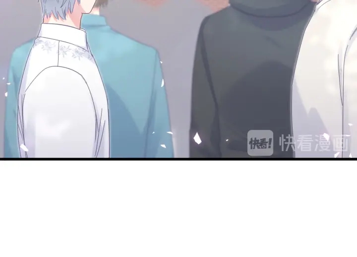 被自己束缚的金丝雀韩漫全集-第10话 人格分裂无删减无遮挡章节图片 