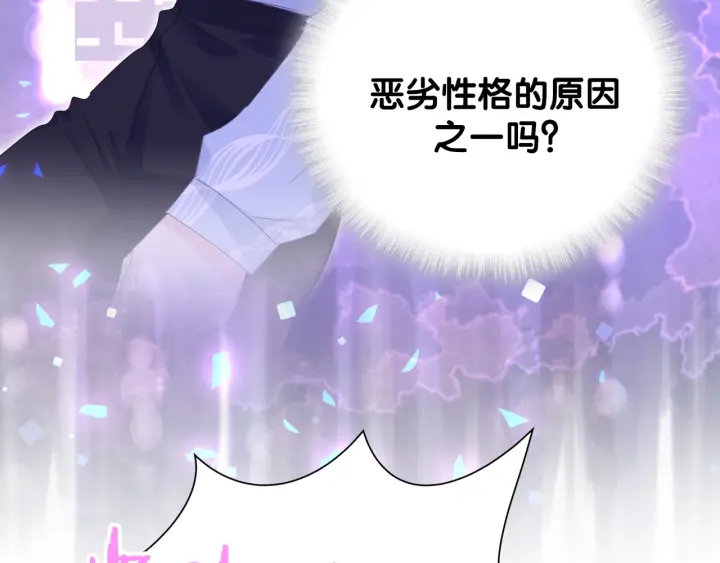 被自己束缚的金丝雀韩漫全集-第10话 人格分裂无删减无遮挡章节图片 