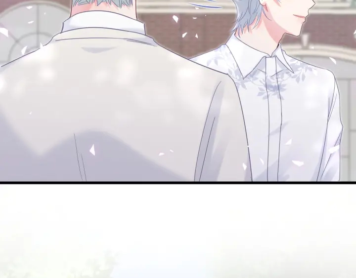 被自己束缚的金丝雀韩漫全集-第10话 人格分裂无删减无遮挡章节图片 