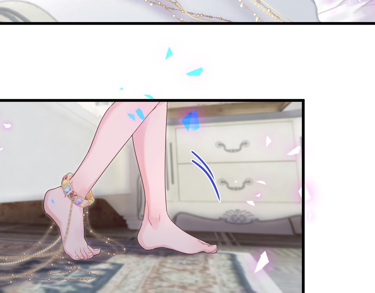被自己束缚的金丝雀韩漫全集-第102话 开门啊！无删减无遮挡章节图片 