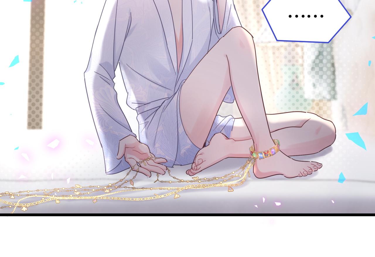 被自己束缚的金丝雀韩漫全集-第102话 开门啊！无删减无遮挡章节图片 