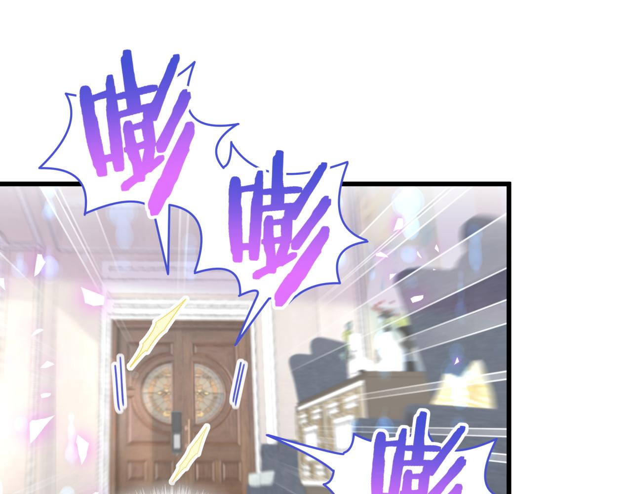 被自己束缚的金丝雀韩漫全集-第102话 开门啊！无删减无遮挡章节图片 