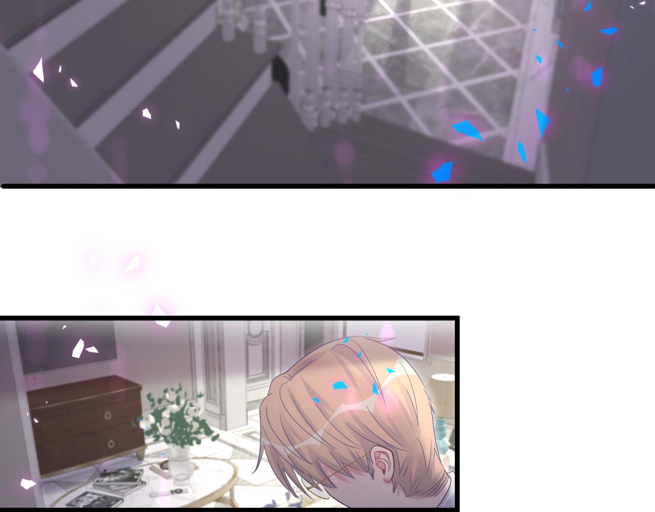 被自己束缚的金丝雀韩漫全集-第103话 找到你了无删减无遮挡章节图片 