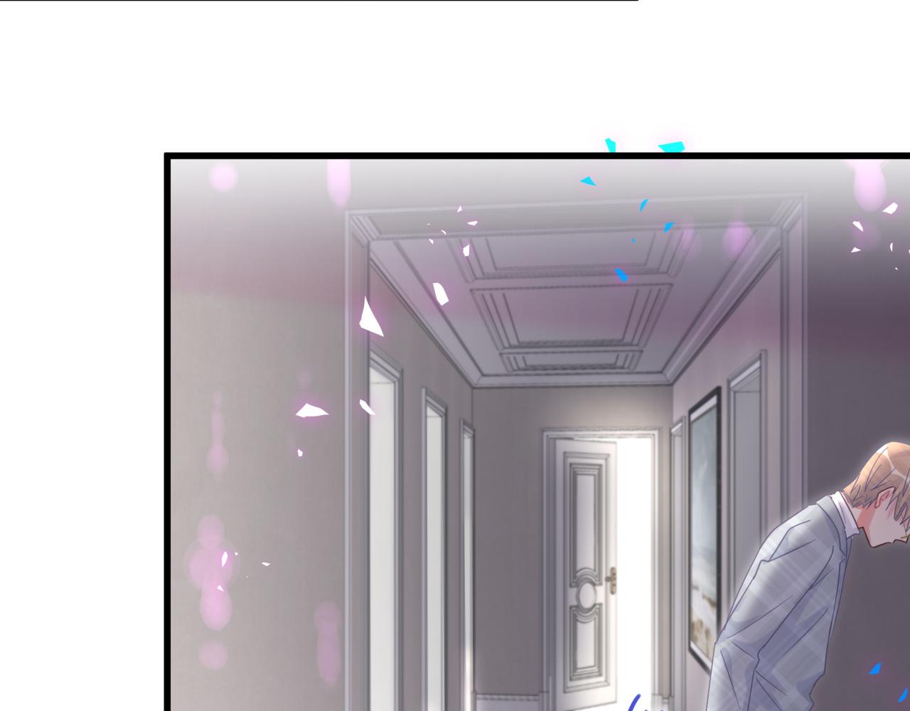 被自己束缚的金丝雀韩漫全集-第103话 找到你了无删减无遮挡章节图片 