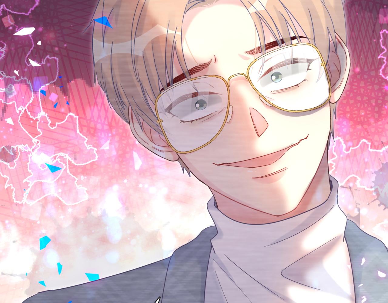 被自己束缚的金丝雀韩漫全集-第103话 找到你了无删减无遮挡章节图片 