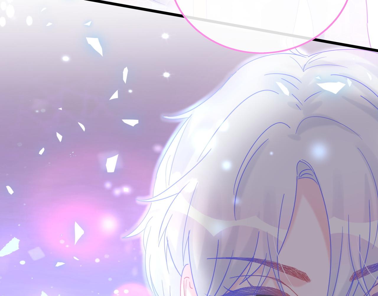 被自己束缚的金丝雀韩漫全集-第104话 麻雀死了无删减无遮挡章节图片 