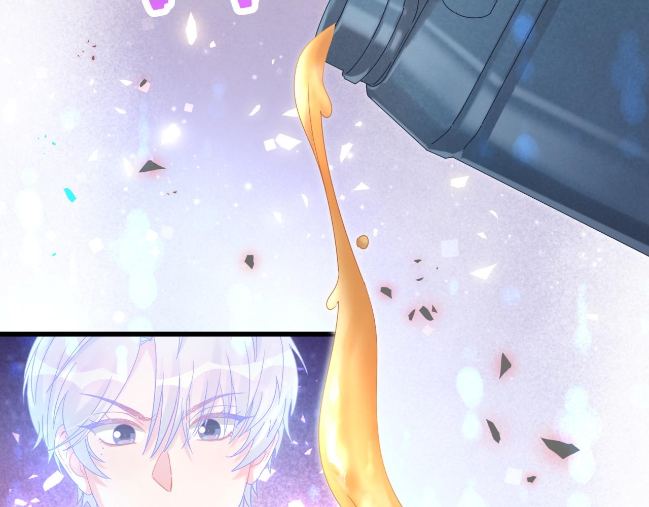 被自己束缚的金丝雀韩漫全集-第104话 麻雀死了无删减无遮挡章节图片 