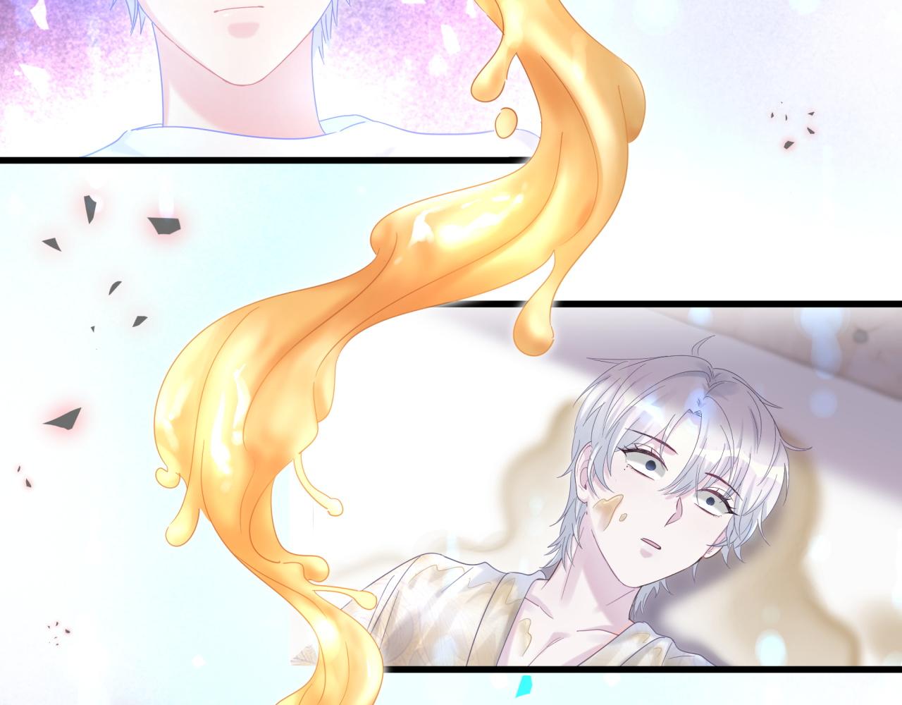 被自己束缚的金丝雀韩漫全集-第104话 麻雀死了无删减无遮挡章节图片 