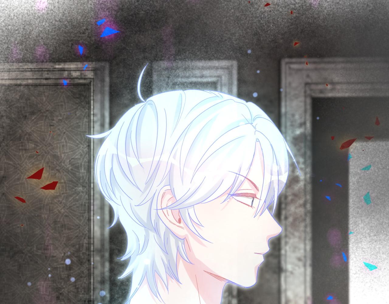 被自己束缚的金丝雀韩漫全集-第104话 麻雀死了无删减无遮挡章节图片 