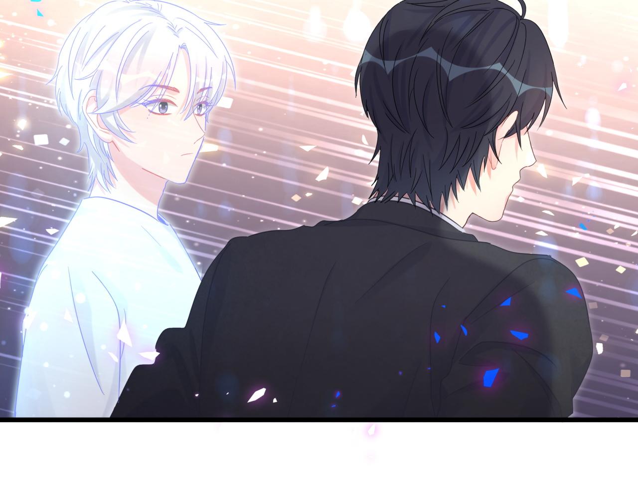 被自己束缚的金丝雀韩漫全集-第104话 麻雀死了无删减无遮挡章节图片 