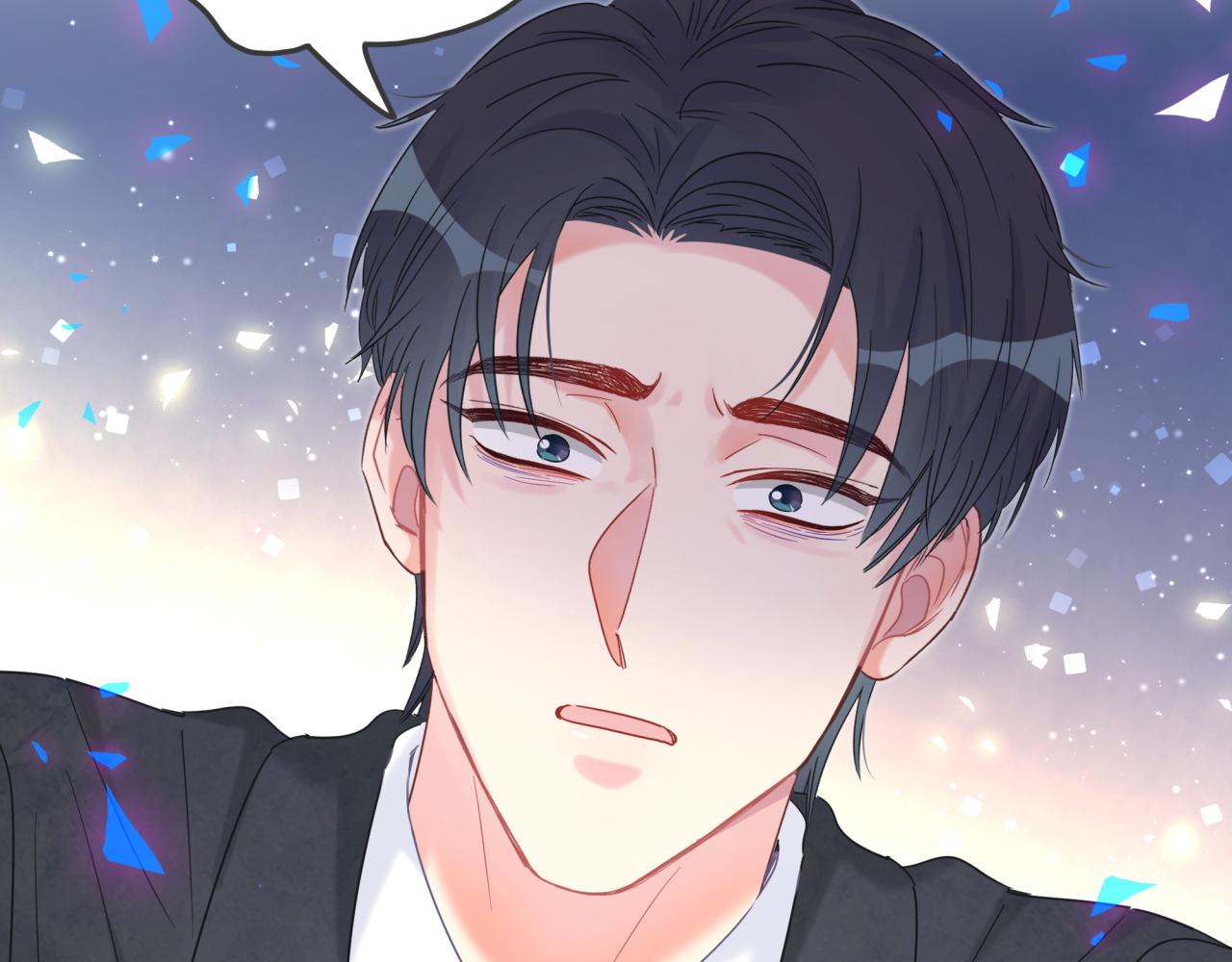 被自己束缚的金丝雀韩漫全集-第104话 麻雀死了无删减无遮挡章节图片 