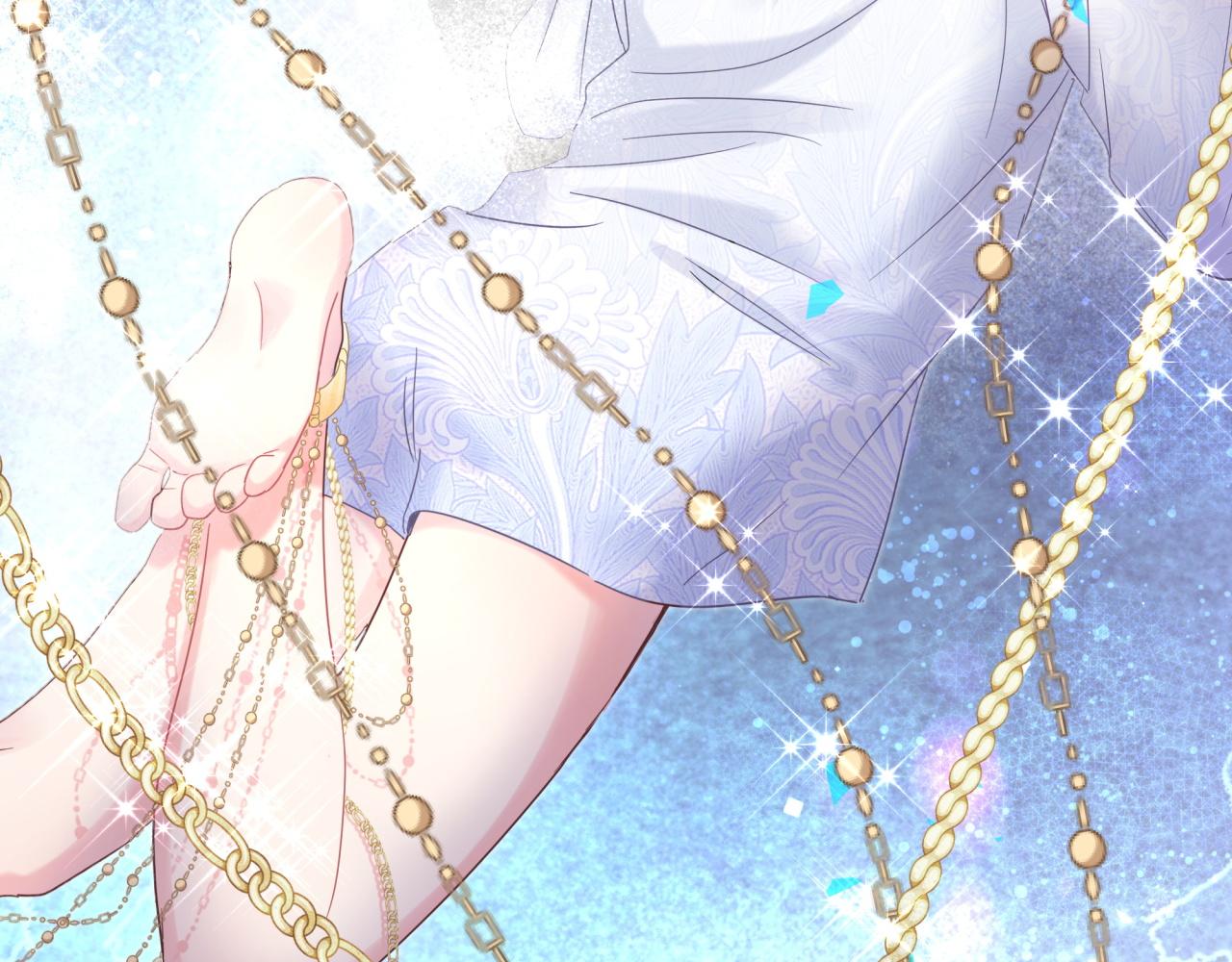 被自己束缚的金丝雀韩漫全集-第104话 麻雀死了无删减无遮挡章节图片 