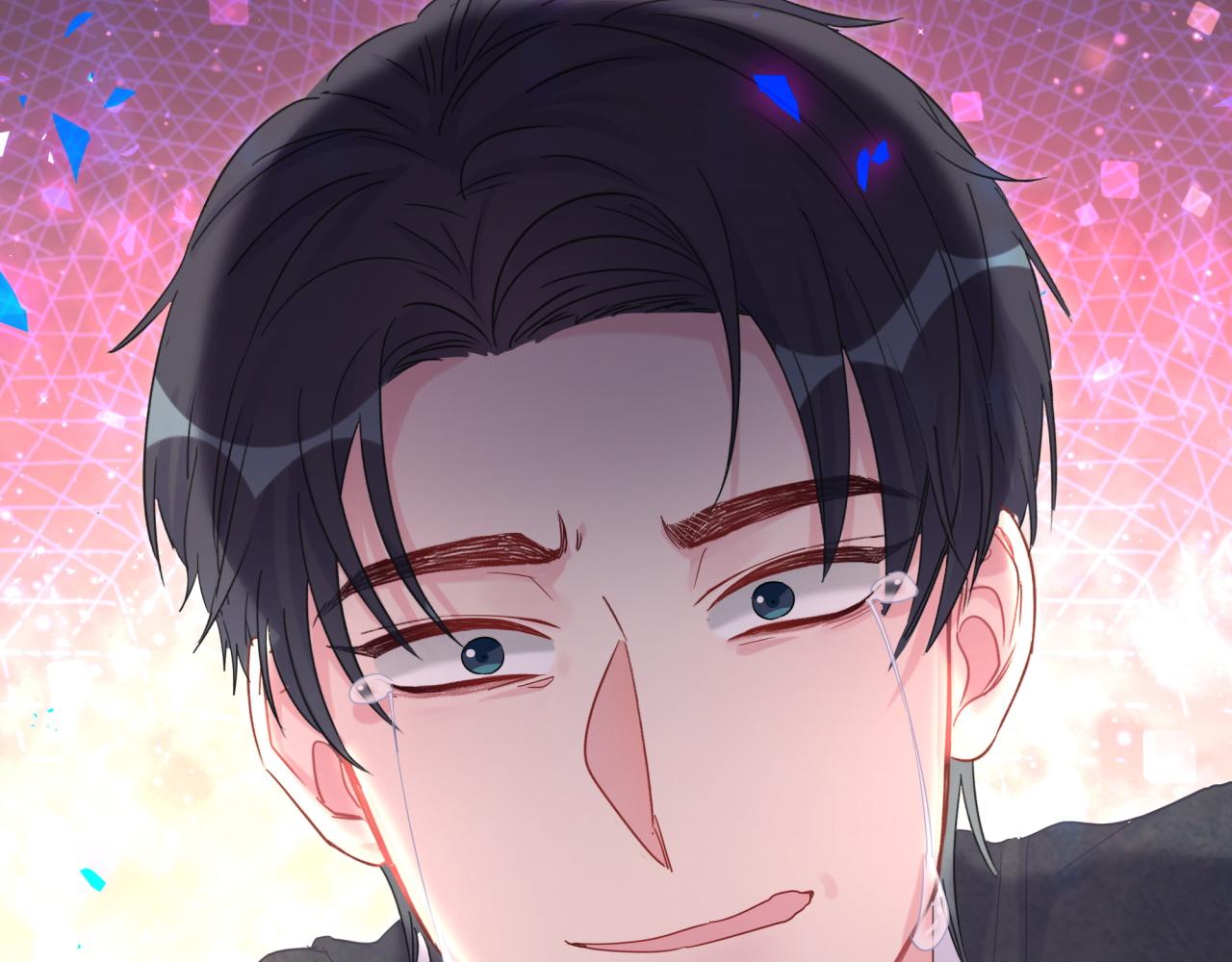 被自己束缚的金丝雀韩漫全集-第104话 麻雀死了无删减无遮挡章节图片 