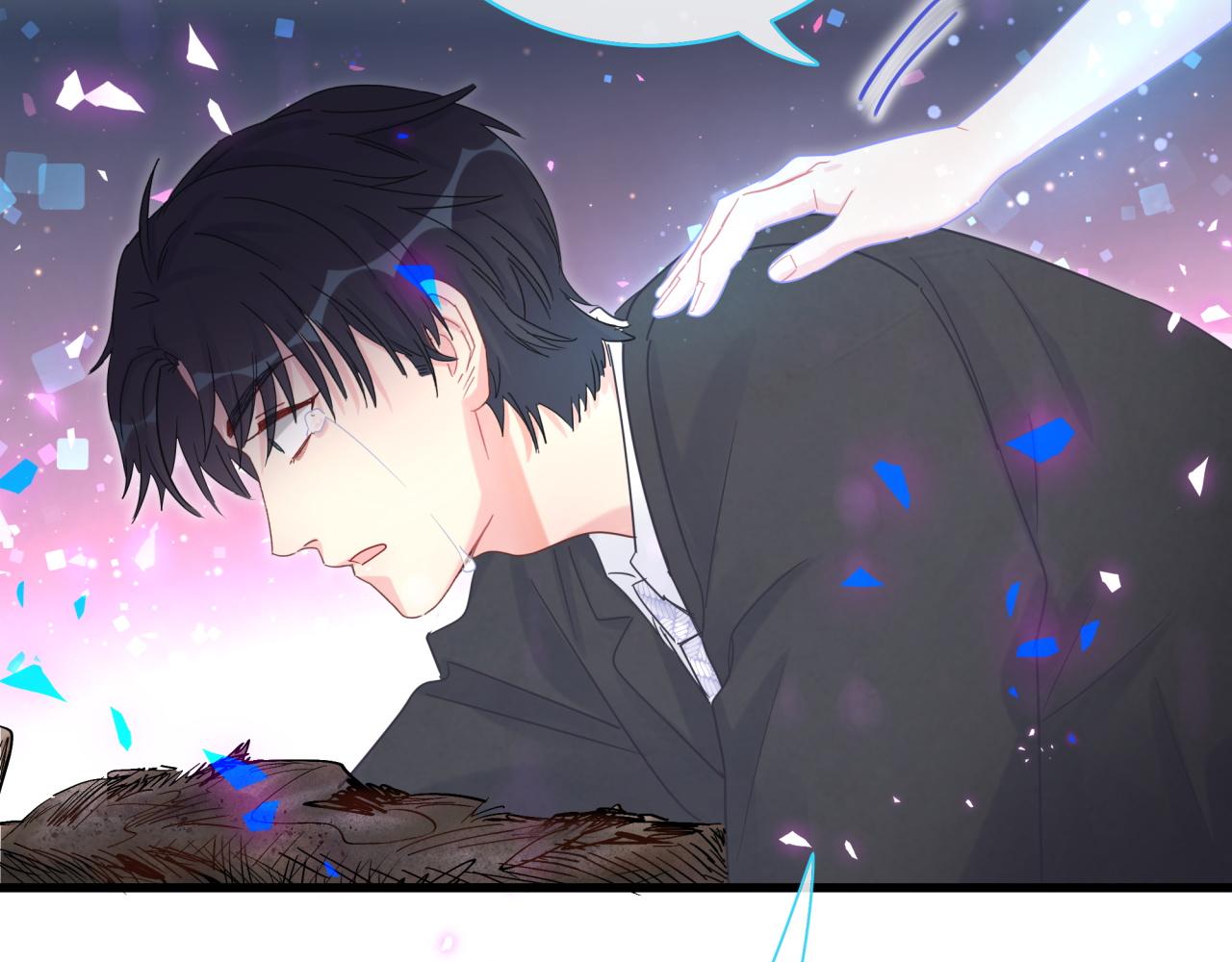 被自己束缚的金丝雀韩漫全集-第104话 麻雀死了无删减无遮挡章节图片 