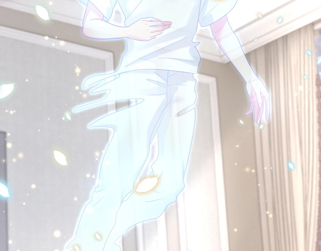 被自己束缚的金丝雀韩漫全集-第104话 麻雀死了无删减无遮挡章节图片 