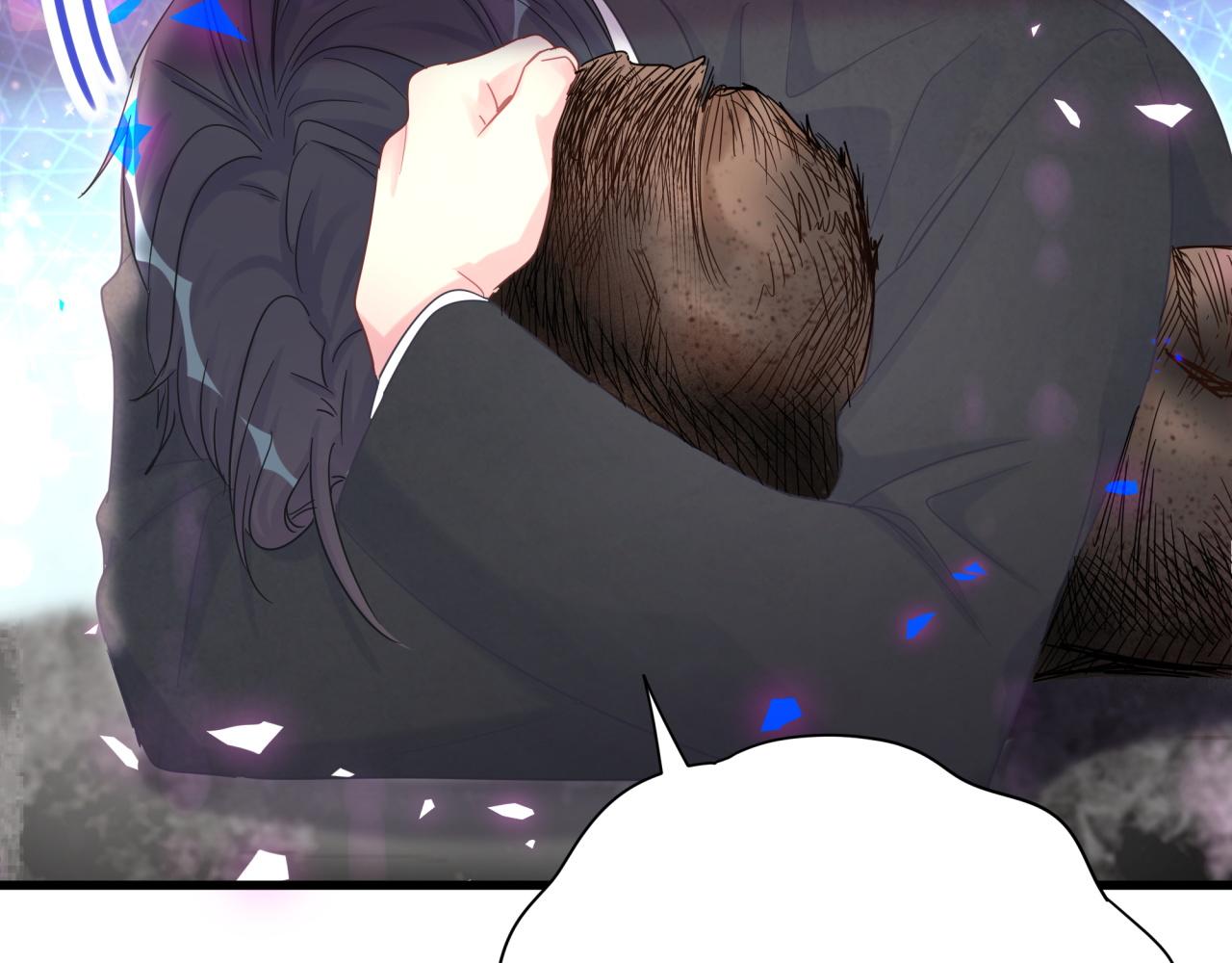 被自己束缚的金丝雀韩漫全集-第104话 麻雀死了无删减无遮挡章节图片 