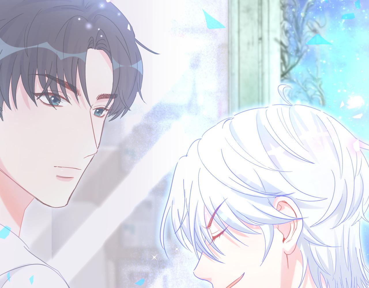 被自己束缚的金丝雀韩漫全集-第105话 塑造出来的梦境无删减无遮挡章节图片 